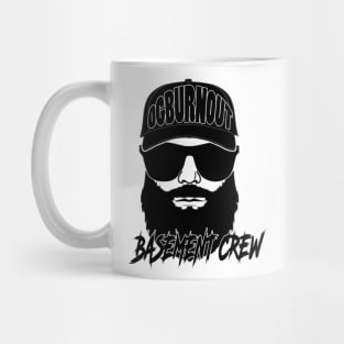 Basement Crew Mug